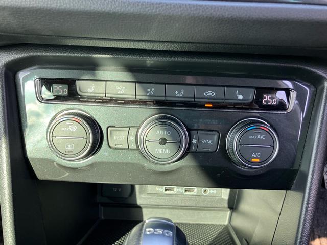 ティグアン ＴＤＩ　４モーション　ハイライン（20枚目）