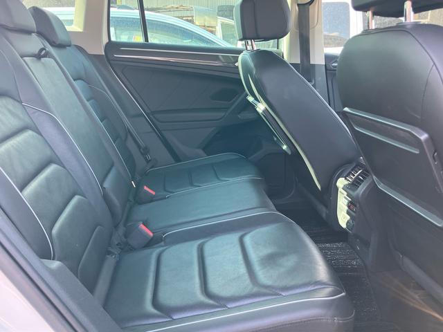 ティグアン ＴＤＩ　４モーション　ハイライン（44枚目）