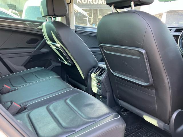 ティグアン ＴＤＩ　４モーション　ハイライン（45枚目）