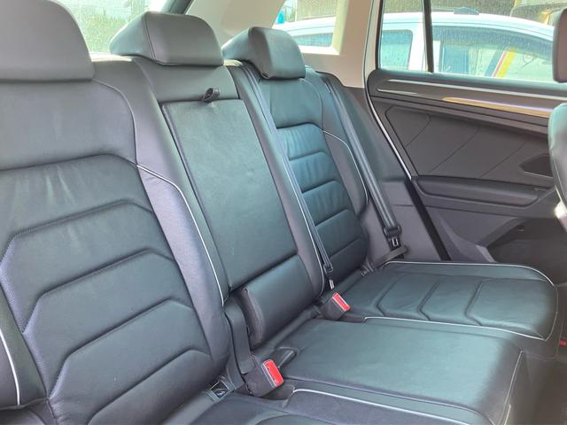 ティグアン ＴＤＩ　４モーション　ハイライン（46枚目）