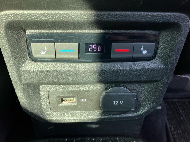 ティグアン ＴＤＩ　４モーション　ハイライン（48枚目）