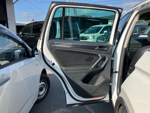 ティグアン ＴＤＩ　４モーション　ハイライン（49枚目）