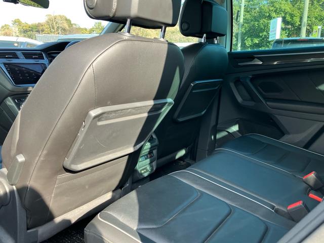 ティグアン ＴＤＩ　４モーション　ハイライン（52枚目）