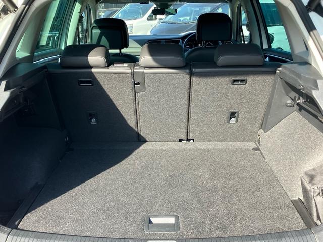 ティグアン ＴＤＩ　４モーション　ハイライン（54枚目）