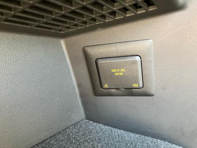 ティグアン ＴＤＩ　４モーション　ハイライン（58枚目）