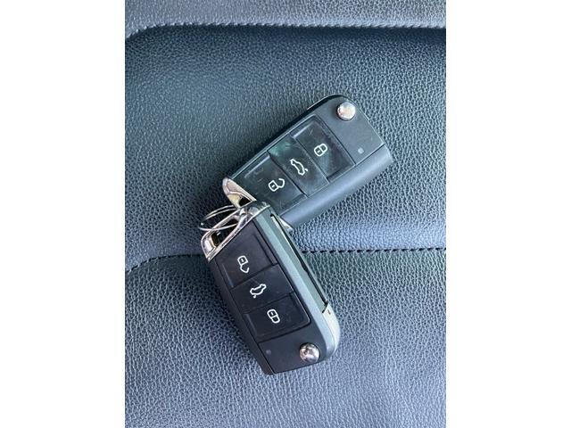 ティグアン ＴＤＩ　４モーション　ハイライン（60枚目）