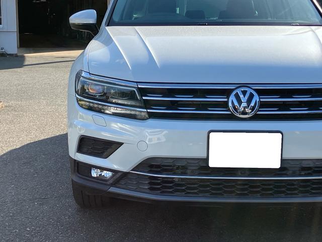 ティグアン ＴＤＩ　４モーション　ハイライン（62枚目）