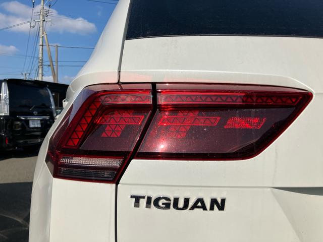 ティグアン ＴＤＩ　４モーション　ハイライン（73枚目）