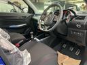 スイフトスポーツ ＺＣ３３Ｓ　ファイナルエディション　シートヒーター　キーレスエントリー　スマートキー　盗難防止システム　クリアランスソナー　エアバック　パワーウィンドウ　パワーステアリング　ＬＥＤヘッドランプ　衝突被害軽減システム（8枚目）
