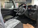 ジムニー ＸＬ　４ＷＤ　シートヒーター　クリアランスソナー　キーレスエントリー　スマートキー　ダウンヒルアシストコントロール（8枚目）