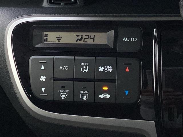 Ｎ－ＢＯＸカスタム ＧターボＳＳパッケージ　ＥＴＣ／純正ナビ／バックモニター　ＥＣＯＮ　Ｂモニター　スマートエントリー　ＶＳＡ　ＡＡＣ　ナビＴＶ　オートクルーズコントロール　サイドカーテンエアバック　パワステ　Ｗエアバッグ　ベンチシート　ＤＶＤ（16枚目）