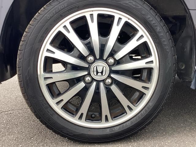 Ｎ－ＢＯＸカスタム ＧターボＳＳパッケージ　ＥＴＣ／純正ナビ／バックモニター　ＥＣＯＮ　Ｂモニター　スマートエントリー　ＶＳＡ　ＡＡＣ　ナビＴＶ　オートクルーズコントロール　サイドカーテンエアバック　パワステ　Ｗエアバッグ　ベンチシート　ＤＶＤ（21枚目）