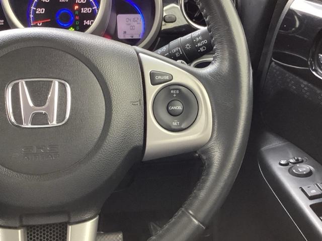 Ｎ－ＢＯＸカスタム ＧターボＳＳパッケージ　ＥＴＣ／純正ナビ／バックモニター　ＥＣＯＮ　Ｂモニター　スマートエントリー　ＶＳＡ　ＡＡＣ　ナビＴＶ　オートクルーズコントロール　サイドカーテンエアバック　パワステ　Ｗエアバッグ　ベンチシート　ＤＶＤ（30枚目）