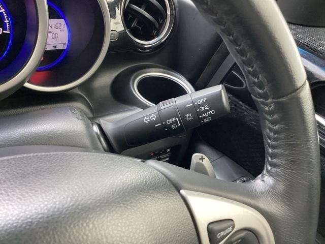 Ｎ－ＢＯＸカスタム ＧターボＳＳパッケージ　ＥＴＣ／純正ナビ／バックモニター　ＥＣＯＮ　Ｂモニター　スマートエントリー　ＶＳＡ　ＡＡＣ　ナビＴＶ　オートクルーズコントロール　サイドカーテンエアバック　パワステ　Ｗエアバッグ　ベンチシート　ＤＶＤ（32枚目）