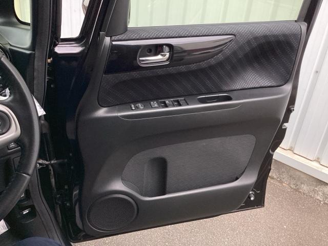 Ｎ－ＢＯＸカスタム ＧターボＳＳパッケージ　ＥＴＣ／純正ナビ／バックモニター　ＥＣＯＮ　Ｂモニター　スマートエントリー　ＶＳＡ　ＡＡＣ　ナビＴＶ　オートクルーズコントロール　サイドカーテンエアバック　パワステ　Ｗエアバッグ　ベンチシート　ＤＶＤ（41枚目）