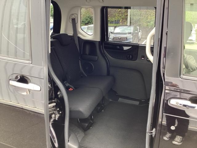 Ｎ－ＢＯＸカスタム ＧターボＳＳパッケージ　ＥＴＣ／純正ナビ／バックモニター　ＥＣＯＮ　Ｂモニター　スマートエントリー　ＶＳＡ　ＡＡＣ　ナビＴＶ　オートクルーズコントロール　サイドカーテンエアバック　パワステ　Ｗエアバッグ　ベンチシート　ＤＶＤ（43枚目）