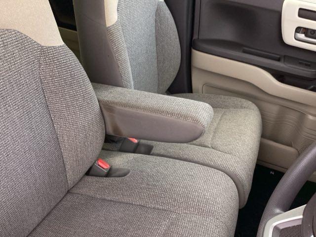N-BOX G・Lホンダセンシング ナビ装着用スペシャルパッケージ+ETC車載器フルオート・エアコンディショナーリア左側パワースライドドア Aストップ ESC キーフリーシステム LEDライト バックM USB スマートキー クルコン(36枚目)