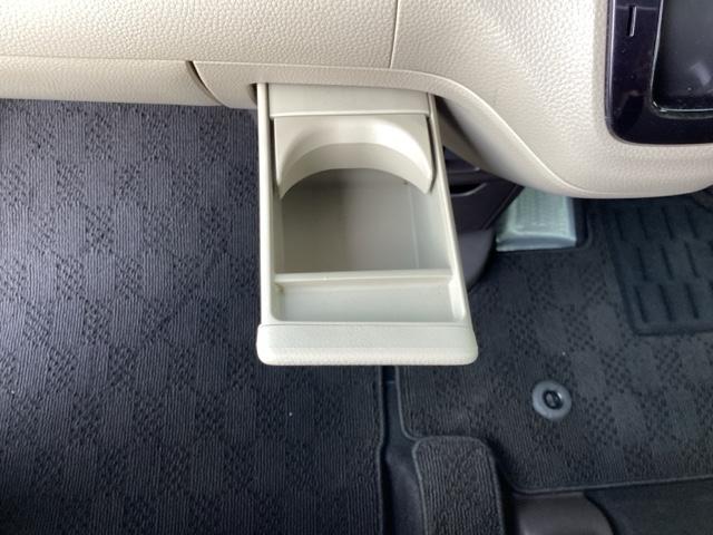 N-BOX G・Lホンダセンシング ナビ装着用スペシャルパッケージ+ETC車載器フルオート・エアコンディショナーリア左側パワースライドドア Aストップ ESC キーフリーシステム LEDライト バックM USB スマートキー クルコン(46枚目)