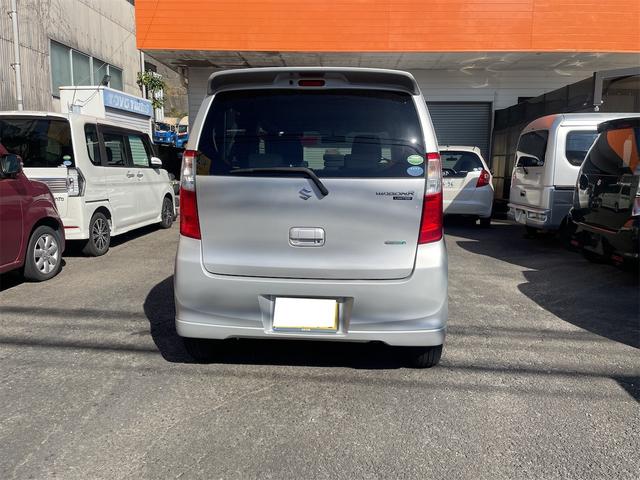 ワゴンR FXリミテッド(3枚目)