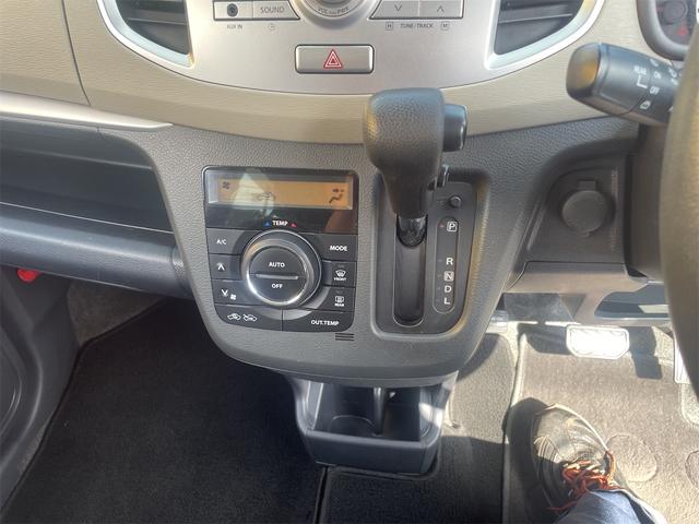 ワゴンR FXリミテッド(11枚目)