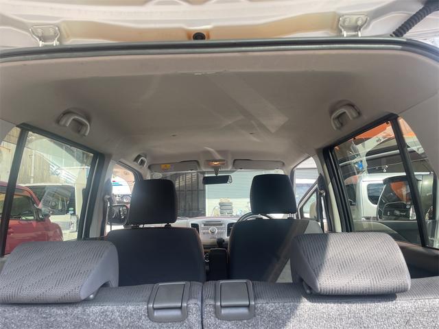 ワゴンR FXリミテッド(12枚目)