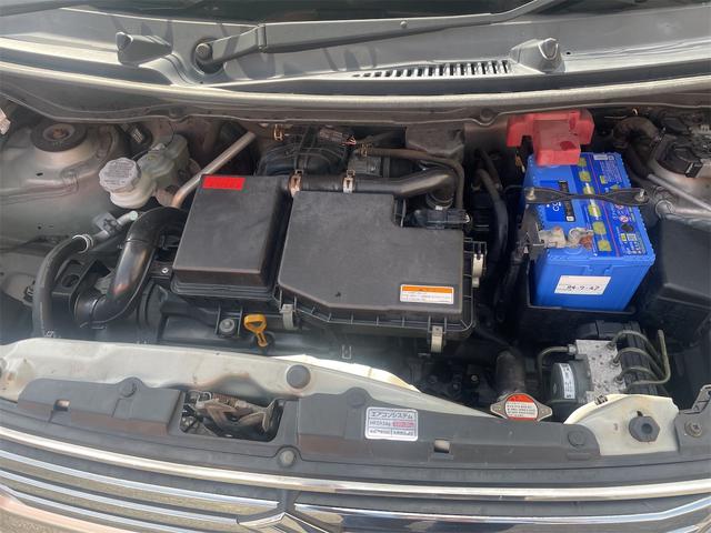 ワゴンR FXリミテッド(17枚目)