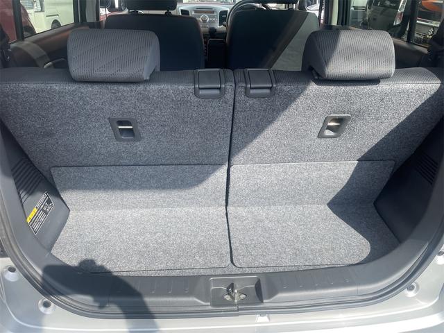 ワゴンR FXリミテッド(18枚目)