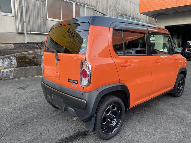 ハスラー Ｆリミテッド（8枚目）