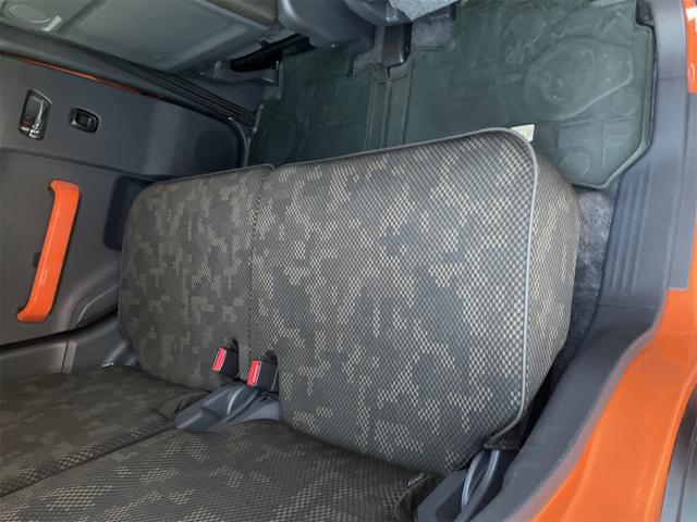 ハスラー Ｆリミテッド（14枚目）