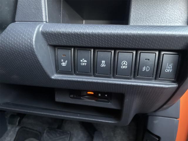 ハスラー Ｆリミテッド（16枚目）