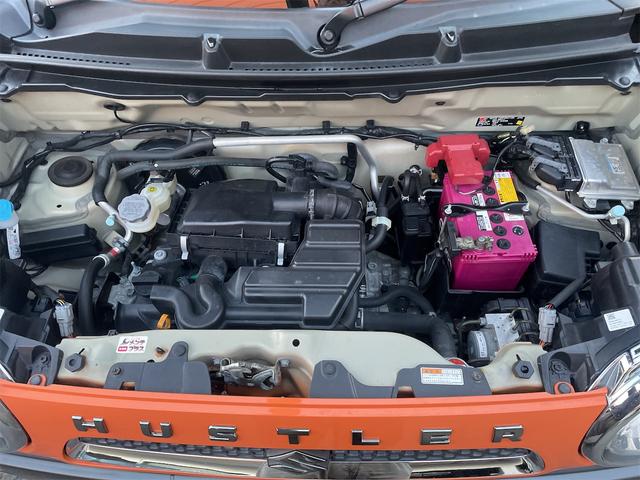 ハスラー Ｆリミテッド（17枚目）