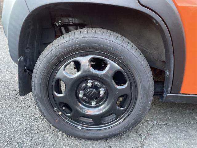 ハスラー Ｆリミテッド（20枚目）