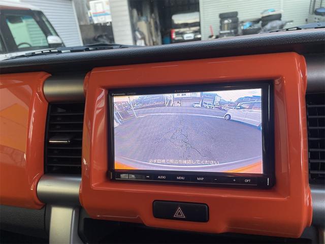 ハスラー Ｆリミテッド（21枚目）