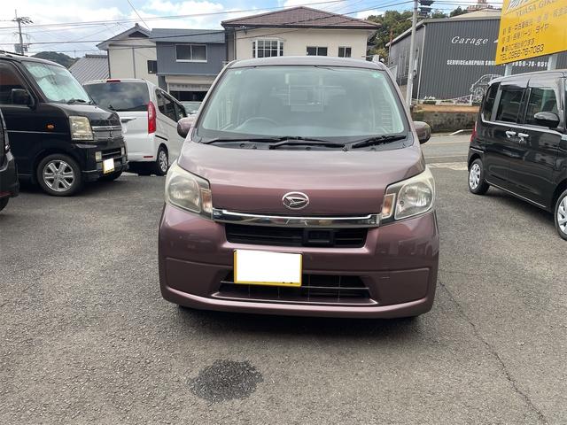 ムーヴ Ｌ　ＳＡ（2枚目）