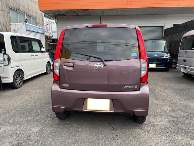 ムーヴ Ｌ　ＳＡ（3枚目）