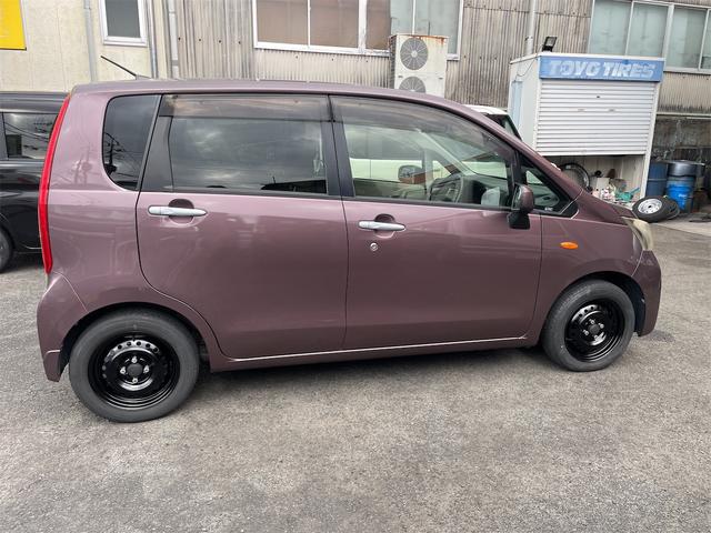 ムーヴ Ｌ　ＳＡ（4枚目）