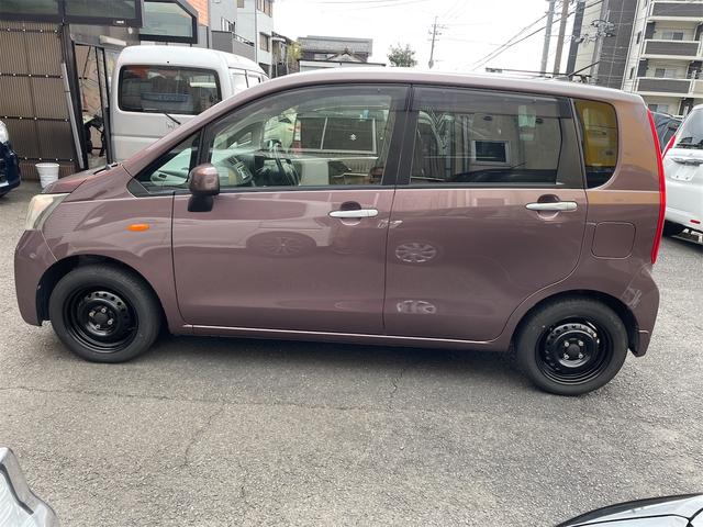 ムーヴ Ｌ　ＳＡ（5枚目）