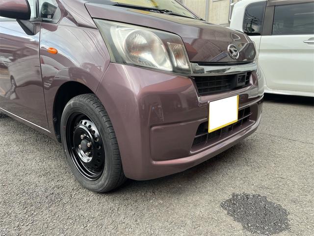 ムーヴ Ｌ　ＳＡ（6枚目）