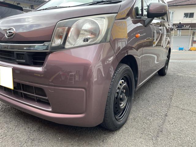 ムーヴ Ｌ　ＳＡ（7枚目）