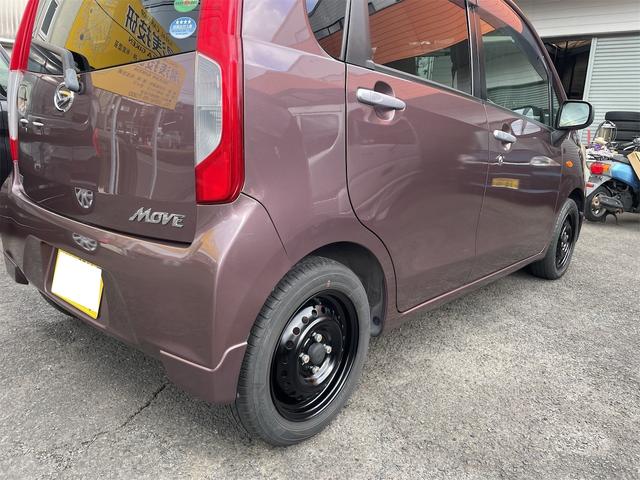 ムーヴ Ｌ　ＳＡ（8枚目）