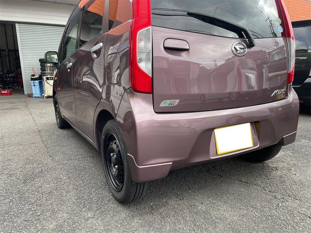 ムーヴ Ｌ　ＳＡ（9枚目）