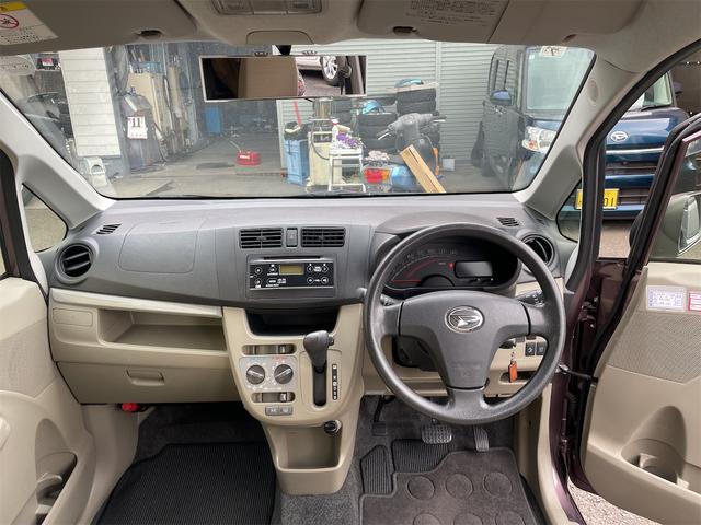 ムーヴ Ｌ　ＳＡ（15枚目）