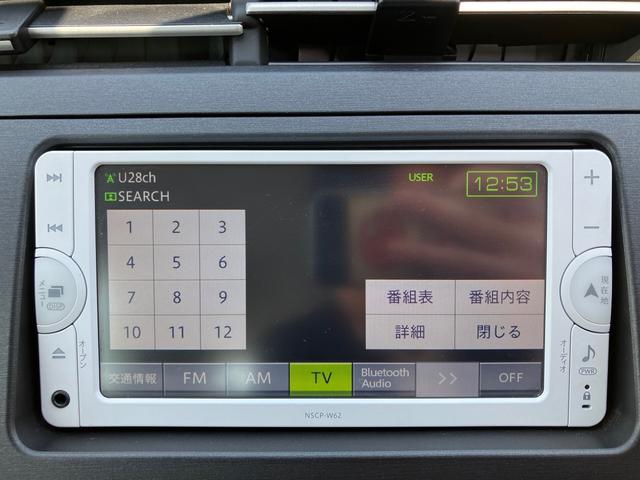 プリウス Ｓ　ナビ　ＴＶ　ＥＴＣ　スマートキー　バックカメラ（23枚目）