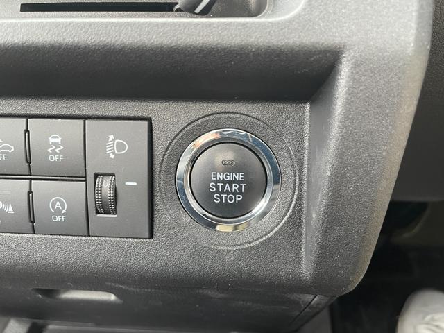 ハイゼットトラック ハイルーフ スマートアシスト/4WD/エアコン/パワステ/パワーウインドウ/電動格納ミラー/オーバーヘッドコンソール/プッシュスタート/スマートキー/(16枚目)