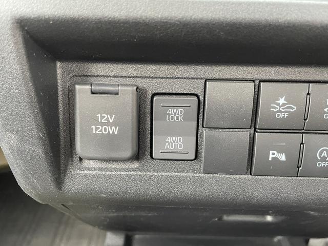 ハイゼットトラック ハイルーフ スマートアシスト/4WD/エアコン/パワステ/パワーウインドウ/電動格納ミラー/オーバーヘッドコンソール/プッシュスタート/スマートキー/(17枚目)