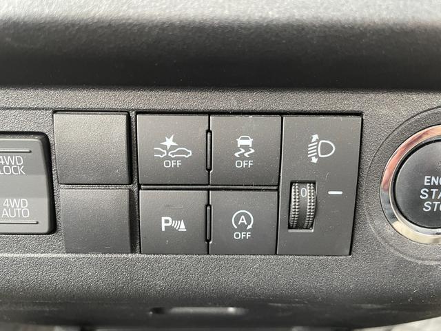 ハイゼットトラック ハイルーフ スマートアシスト/4WD/エアコン/パワステ/パワーウインドウ/電動格納ミラー/オーバーヘッドコンソール/プッシュスタート/スマートキー/(18枚目)