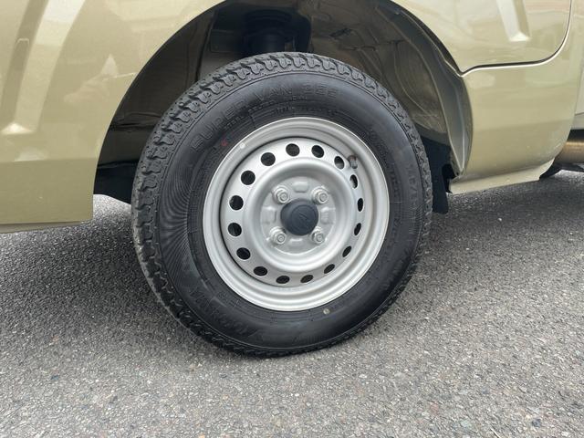 ハイゼットトラック ハイルーフ スマートアシスト/4WD/エアコン/パワステ/パワーウインドウ/電動格納ミラー/オーバーヘッドコンソール/プッシュスタート/スマートキー/(25枚目)