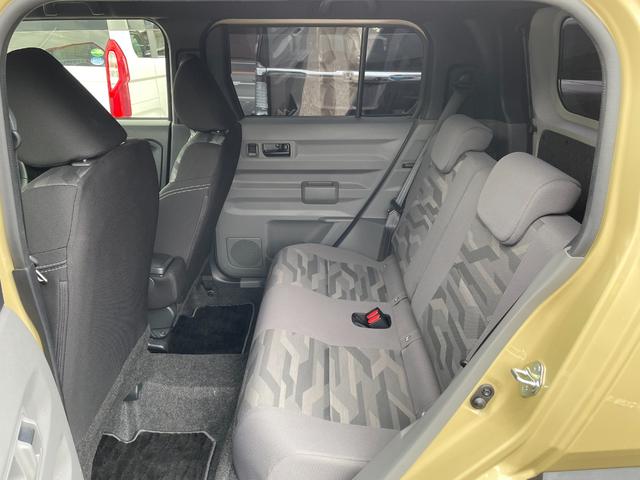 タフト Ｇターボ　クロムベンチャー　純正９インチナビ／ＮＳＺＮ－Ｙ７１ＤＳ／パノラマモニター／フルセグＴＶ／Ｂｌｕｅｔｏｏｔｈ／ＤＶＤ／ＣＤ録音／ドライブレコーダー／前席シートヒーター／ＵＳＢ／ＥＴＣ／ガラスルーフ／ＬＥＤライト／（14枚目）