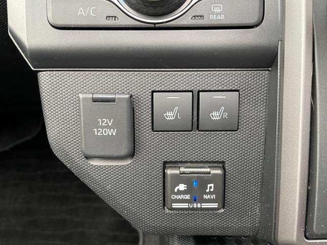 タフト Ｇターボ　クロムベンチャー　純正９インチナビ／ＮＳＺＮ－Ｙ７１ＤＳ／パノラマモニター／フルセグＴＶ／Ｂｌｕｅｔｏｏｔｈ／ＤＶＤ／ＣＤ録音／ドライブレコーダー／前席シートヒーター／ＵＳＢ／ＥＴＣ／ガラスルーフ／ＬＥＤライト／（20枚目）