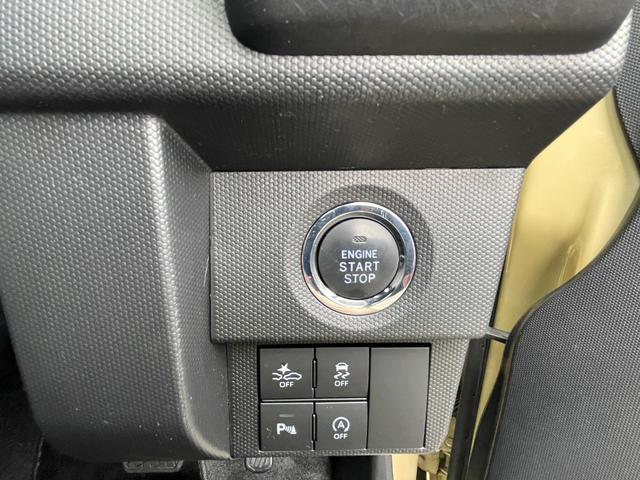 タフト Ｇターボ　クロムベンチャー　純正９インチナビ／ＮＳＺＮ－Ｙ７１ＤＳ／パノラマモニター／フルセグＴＶ／Ｂｌｕｅｔｏｏｔｈ／ＤＶＤ／ＣＤ録音／ドライブレコーダー／前席シートヒーター／ＵＳＢ／ＥＴＣ／ガラスルーフ／ＬＥＤライト／（25枚目）